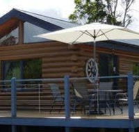 Windermere Cabins - Tourism Caloundra