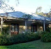 Capers Guest House - Tourism Caloundra