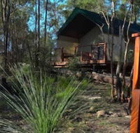 Murphy's Creek Hideaway - Tourism Caloundra