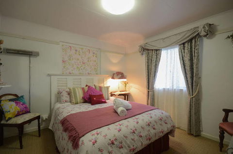 Travellers Rest Guesthouse - Tourism Caloundra 1