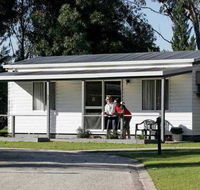 A Shady River Holiday Park - Tourism Caloundra