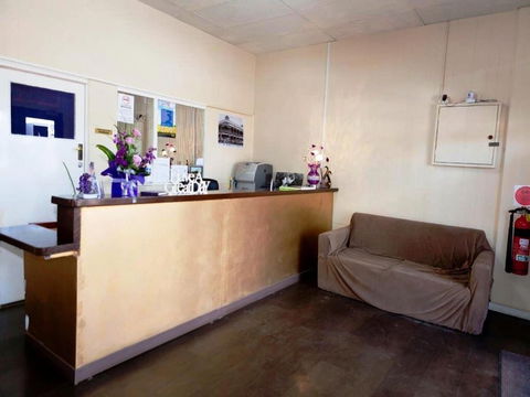 The Colliefields - Tourism Caloundra 3