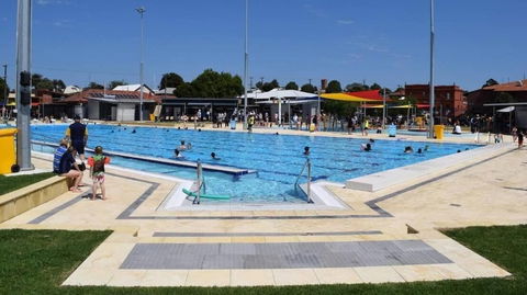 The Colliefields - Tourism Caloundra 1