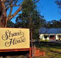 Straw House Farm B  B - Tourism Caloundra