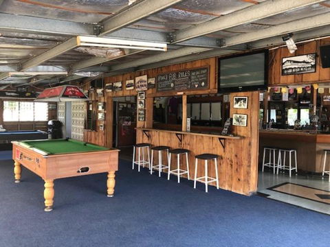 Chillagoe Cockatoo Hotel Motel - Tourism Caloundra 6