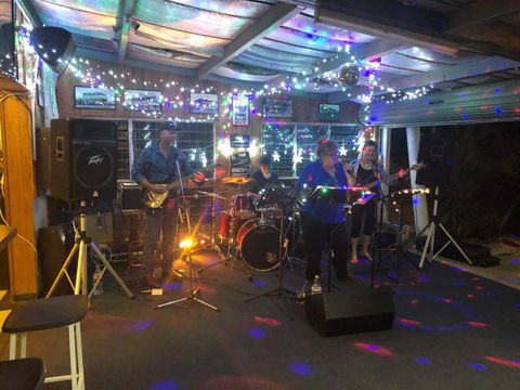 Chillagoe Cockatoo Hotel Motel - Tourism Caloundra 5