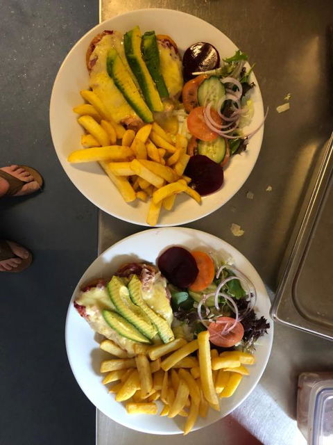 Chillagoe Cockatoo Hotel Motel - Tourism Caloundra 2