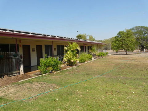 Chillagoe Cockatoo Hotel Motel - Tourism Caloundra 3