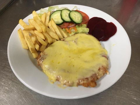 Chillagoe Cockatoo Hotel Motel - Tourism Caloundra 4