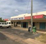 Chillagoe Cockatoo Hotel Motel - Tourism Caloundra