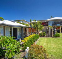 Studio Cabana on Golf in Mollymook - Tourism Caloundra