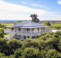 Cornwallis House - Tourism Caloundra