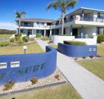 Hi Surf Unit 1 92 Head St. Forster - Tourism Caloundra