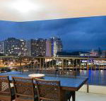 Seascape Apartments Unit 1201 Luxury apartment with views of the Gold Coast  Hinterland