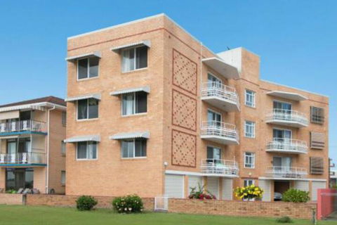 River Haven Unit 1 Absolute Tweed River Frontage - Tourism Caloundra 7