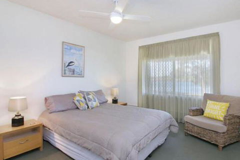River Haven Unit 1 Absolute Tweed River Frontage - Tourism Caloundra 3