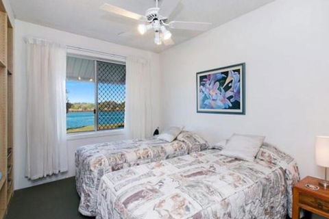River Haven Unit 1 Absolute Tweed River Frontage - Tourism Caloundra 5