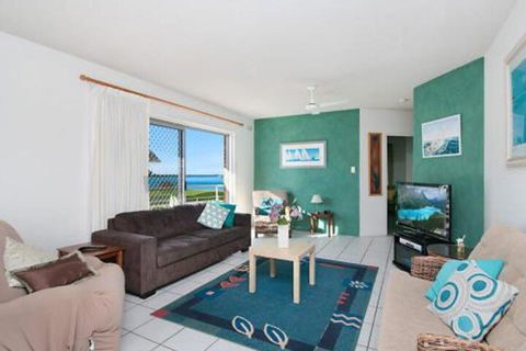 River Haven Unit 1 Absolute Tweed River Frontage - Tourism Caloundra 2