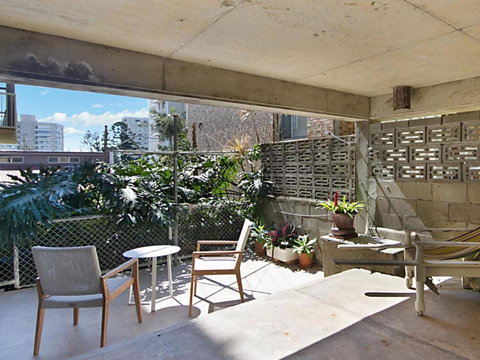 Woobera Unit 14 On The Hill Overlooking Tweed Heads & Coolangatta - Tourism Caloundra 4