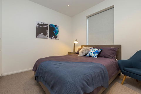 Bridge View Apartments - Tourism Caloundra 3