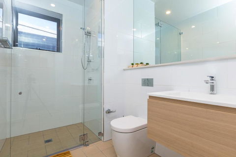 Bridge View Apartments - Tourism Caloundra 1