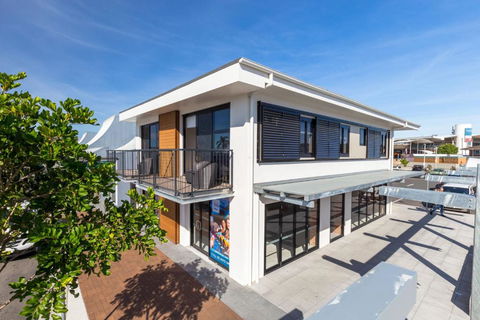 Bridge View Apartments - Tourism Caloundra 6