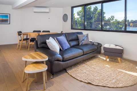 Bridge View Apartments - Tourism Caloundra 2