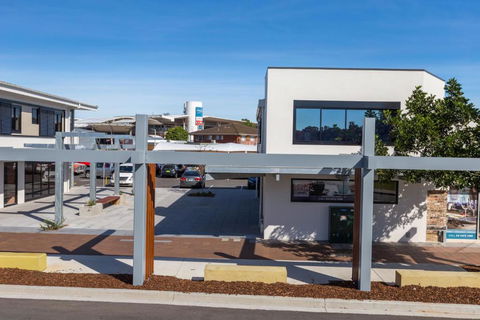Bridge View Apartments - Tourism Caloundra 5