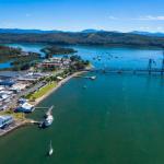 Bridge View Apartments - Tourism Caloundra 0