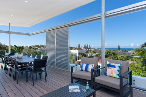 Blueys Beach House 5 Bedroom - Tourism Caloundra 6