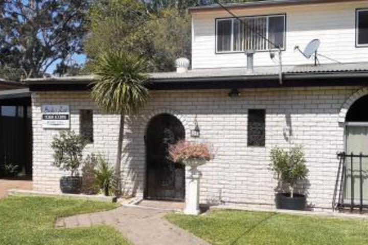 Barringella NSW Tourism Caloundra