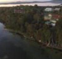 Lakeview Lodge - Tourism Caloundra