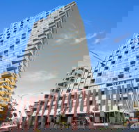 As the Sun Sets - Tourism Caloundra