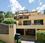 Terrigal Townhouse 1 / 21 Campbell Crescent Terrigal - Tourism Caloundra