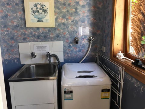 Recreation Cottage - Tourism Caloundra 2