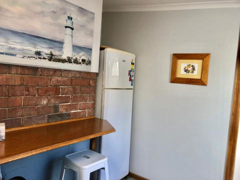 Recreation Cottage - Tourism Caloundra 4