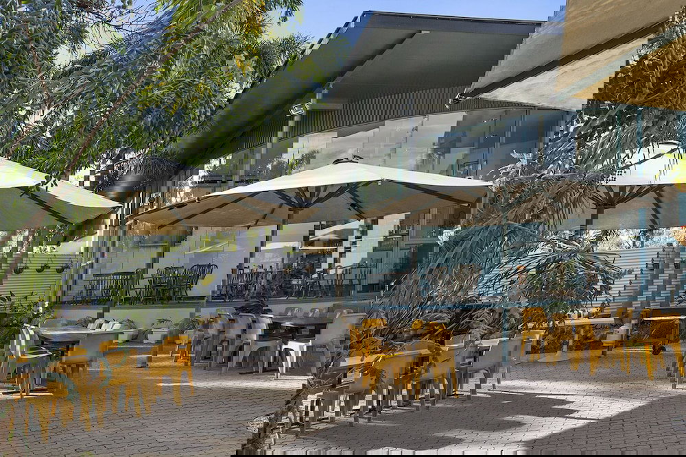 Marmor QLD Tourism Caloundra