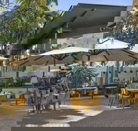 Capricorn Motel  Conference Centre - Tourism Caloundra