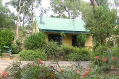 Kurrajong Trails And Cottages - Tourism Caloundra 2