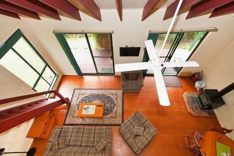 Kurrajong Trails And Cottages - Tourism Caloundra 6