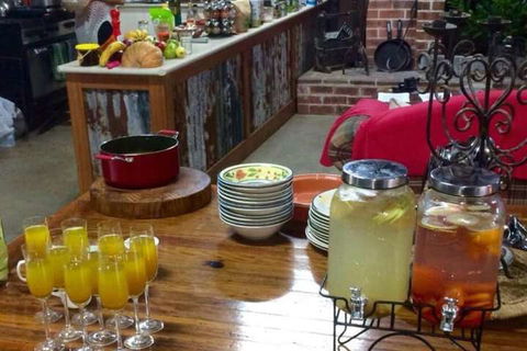 Kurrajong Trails And Cottages - Tourism Caloundra 4