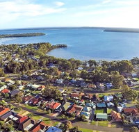 Paradise Bungalow Waterfront - Tourism Caloundra