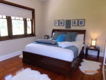 Barristers Block Vigneron Villa - Tourism Caloundra 1