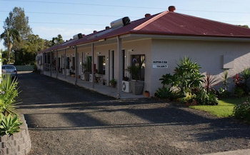 Karuah NSW Tourism Caloundra
