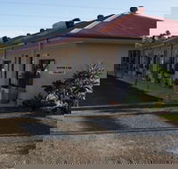 Riverside Motel - Tourism Caloundra