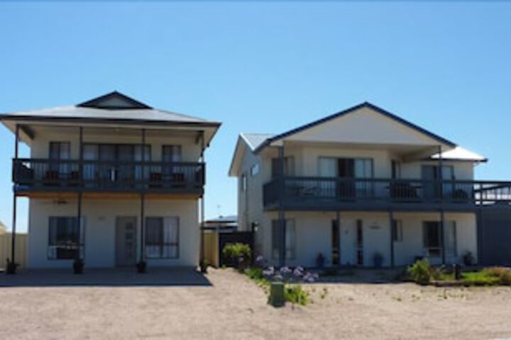 Stansbury SA Tourism Caloundra
