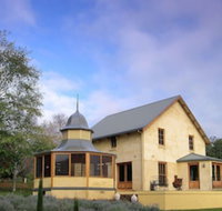 Kentisbury Country House - Tourism Caloundra