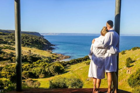 Sea Dragon Lodge & Villas - Tourism Caloundra 0