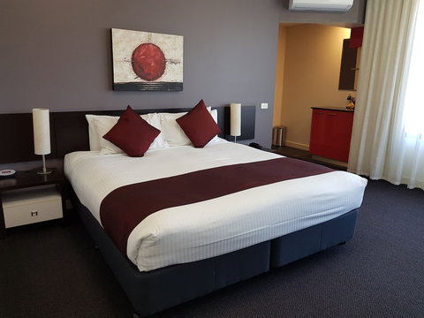 The Sebel Harbourside Kiama - Tourism Caloundra 4