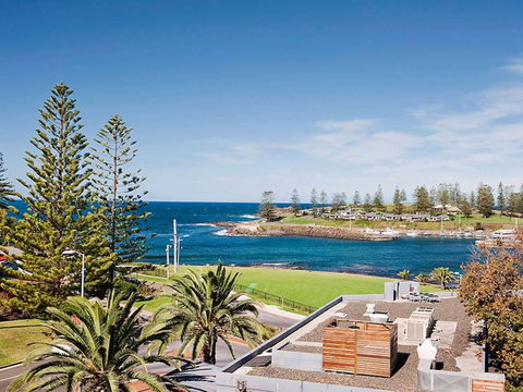 The Sebel Harbourside Kiama - Tourism Caloundra 3